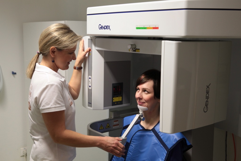 Precíz, digitális fogászati diagnosztika a pontos kezelési terv felállításáért - PREMIUM DENTAL fogászat, Budapest