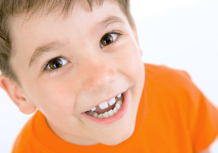 Barázdazárással megelőzhető a tejfogak és a maradó fogak szuvasodása - PREMIUM DENTAL fogászat, Budapest